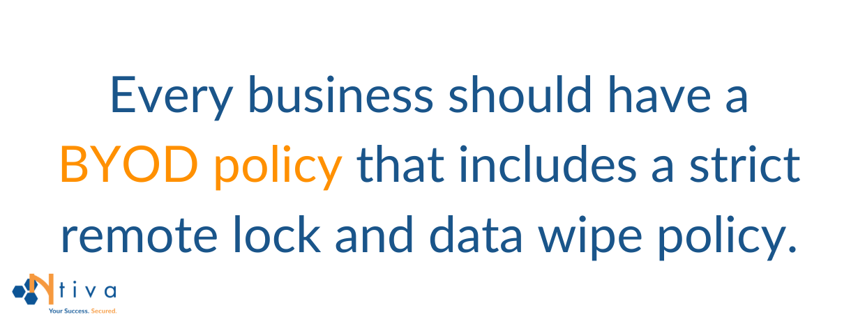 Mobile Device Security QUOTE-1